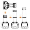 Chariot-Pliant-Portable-Camion-Main-Pliable-Chariot-de-Brouette-observateur-pour-Bagages-Shopping-Chariot-de-Voyage (3)