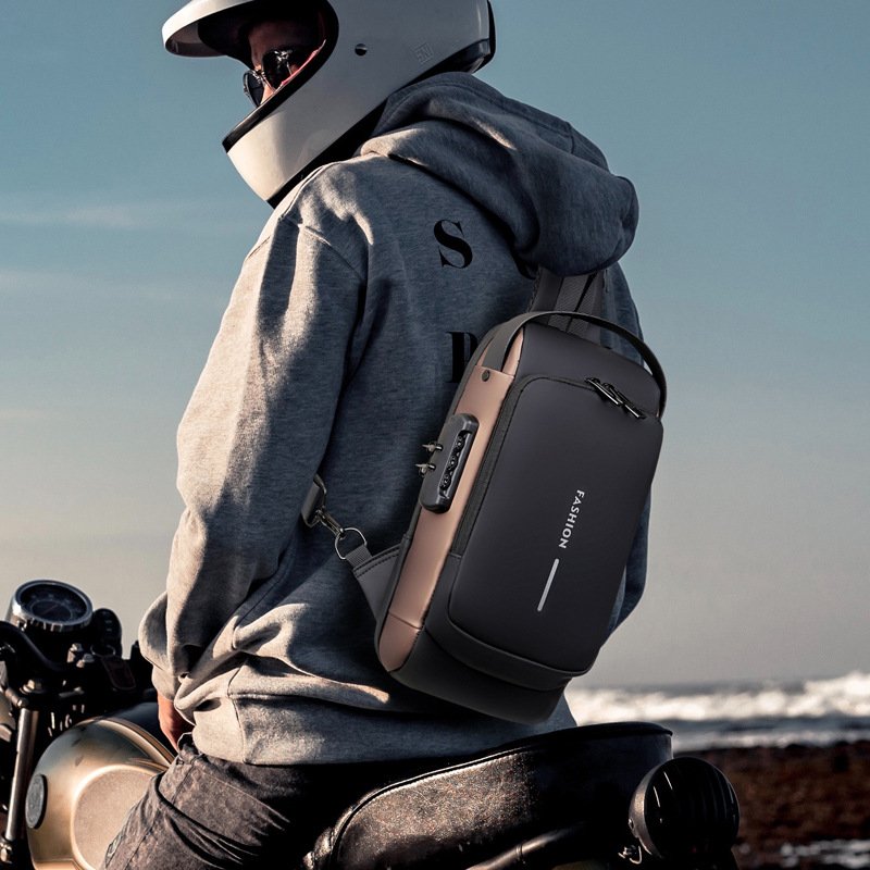 Multifunction-Patent-Leather-Chest-Bag-Men-Waterproof-Men-Crossbody-Bag-Anti-theft-Travel-Bag-Male-USB (2)