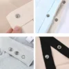50sets-Plier-Tool-Set-Snap-Button-Kit-Pliers-Metal-Press-Studs-Tool-DIY-Clothing-Sewing-Button