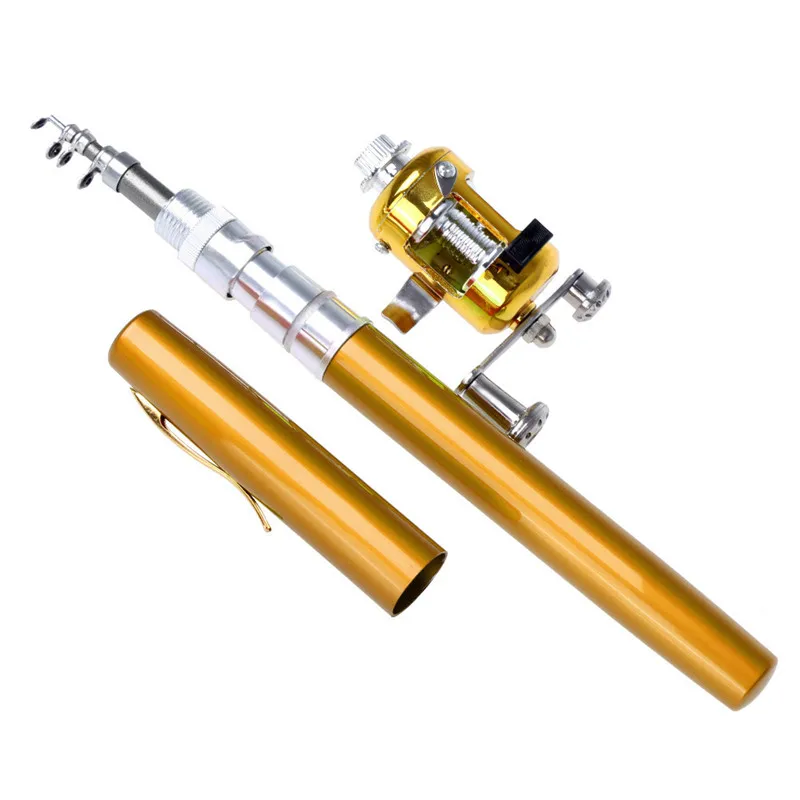 Outdoor-Stream-Portable-Pocket-Telescopic-Mini-Fishing-Rod-Pole-Pen-Shape-Folded-River-Lake-Fishing-Rod